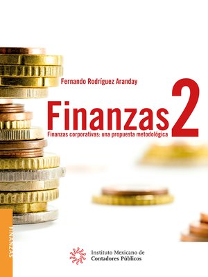 cover image of Finanzas 2